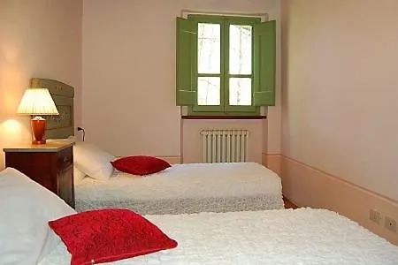 Sleeps 4 Pool Wifi * Carpini