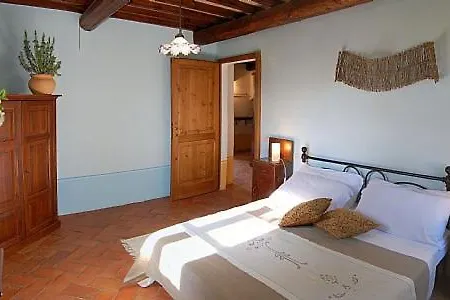 Sleeps 4 Pool Wifi * Carpini